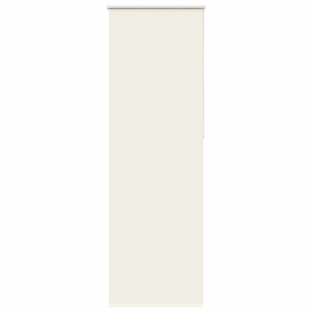 4011719_1.jpg vidaXL Zatemňovacia roleta, sivobiela, 65x230 cm, šírka látky 60,7 cm, polyester – Obrázok 1