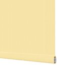 vidaXL Zatemňovacia roleta žltá 135x210 cm šírka látky 131,6 cm polyester – Obrázok 13