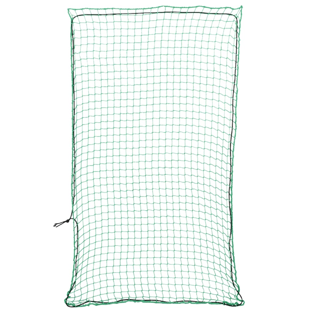 4012230_1.jpg vidaXL Sieť na príves s elastickým lanom zelená 2,1 x 1,25 m PP – Obrázok 1