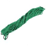 vidaXL Sieť na príves s elastickým lanom zelená 2,1 x 1,25 m PP – Obrázok 2