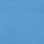 vidaXL Plisovaná roleta modrá 120x100 cm, šírka látky 119,4 cm, polyester – Obrázok 13
