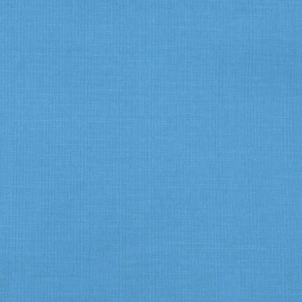 vidaXL Plisovaná roleta modrá 50x200 cm šírka látky 49,4 cm polyester – Obrázok 13