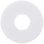 vidaXL 30-dielne kovanie na rolety 18 mm – Obrázok 8