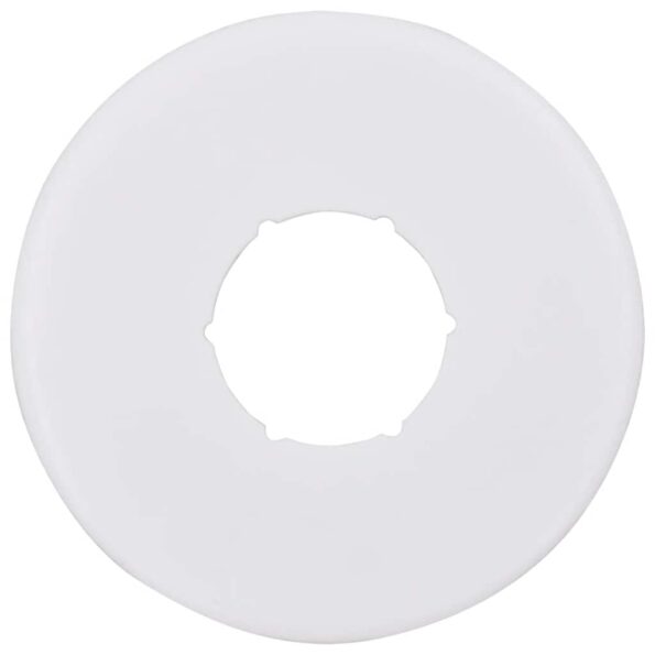 vidaXL 30-dielne kovanie na rolety 18 mm – Obrázok 8