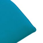 vidaXL Skladacie ležadlo svetlomodré 175x54x8,5 cm oxfordská látka – Obrázok 9