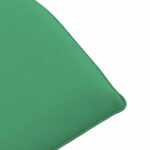 vidaXL Skladacie ležadlo zelené 175x54x8,5 cm oxfordská látka – Obrázok 9