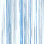 vidaXL Šnúrkové závesy 2 ks svetlomodré 100x250 cm – Obrázok 8
