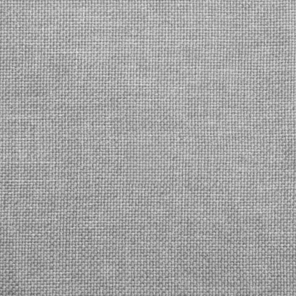 vidaXL Rozkladacia pohovka, sivá, 100x78x80 cm, látka – Obrázok 8