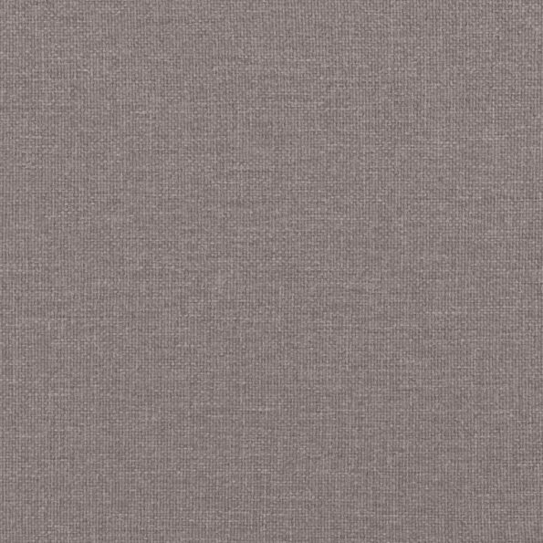 vidaXL Dvojpohovka, béžová, látka 180x77x82 cm – Obrázok 8