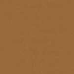 vidaXL Dvojpohovka hnedá 180x77x82 cm zamatová – Obrázok 8
