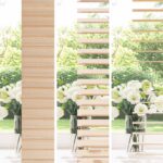 vidaXL Žalúzia Dubový vzhľad 70 x 250 cm 35 mm Masívne Paulownia drevo