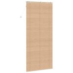 vidaXL Žalúzia Dubový vzhľad 115 x 250 cm 35 mm – Obrázok 4