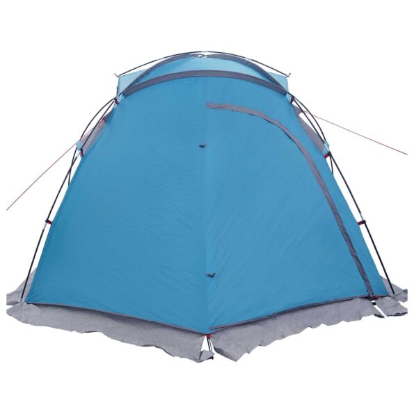 vidaXL Tunelový stan Modrá 520 x 260 x 175 cm – Obrázok 6