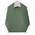 vidaXL Tunelový stan Zelená 475 x 220 x 192 cm – Obrázok 6