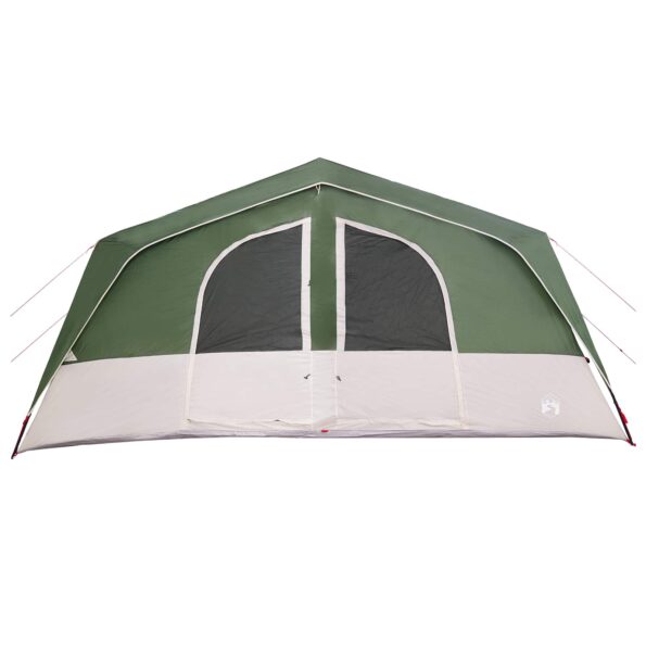 vidaXL Rodinný stan Zelená 533 x 312 x 230 cm – Obrázok 5
