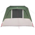 vidaXL Rodinný stan Zelená 533 x 312 x 230 cm – Obrázok 6