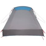 vidaXL Okamžitý stan Modrá 524 x 232 x 192 cm – Obrázok 6