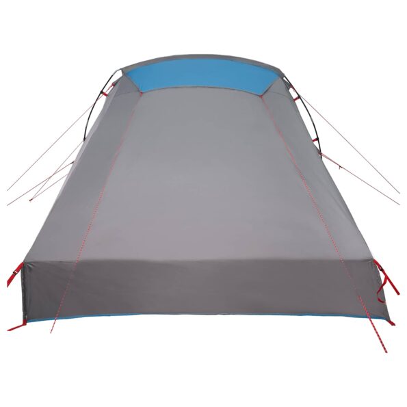 vidaXL Okamžitý stan Modrá 524 x 232 x 192 cm – Obrázok 6