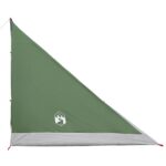 vidaXL Stan na batohovanie Zelená Pre 4 osoby – Obrázok 7