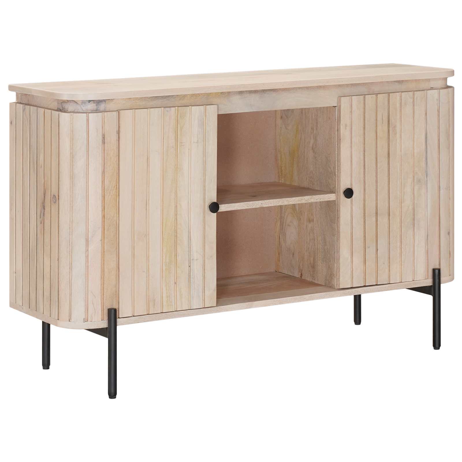 42020112_1.jpg vidaXL Servírovacia skriňa 105 x 30 x 65 cm – Obrázok 1