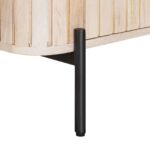 vidaXL Servírovacia skriňa 105 x 30 x 65 cm – Obrázok 10