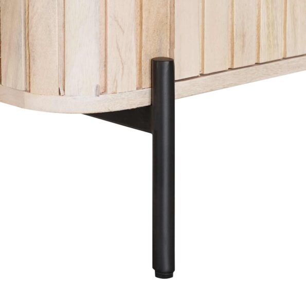 vidaXL Servírovacia skriňa 105 x 30 x 65 cm – Obrázok 10