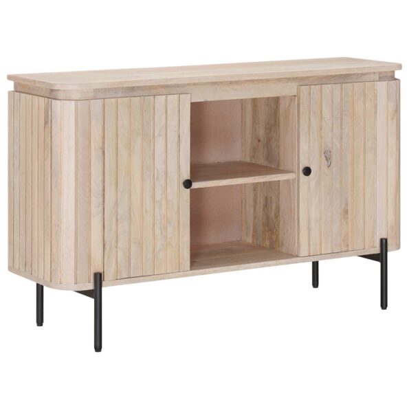 vidaXL Servírovacia skriňa 105 x 30 x 65 cm – Obrázok 3