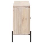 vidaXL Servírovacia skriňa 105 x 30 x 65 cm – Obrázok 6