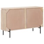 vidaXL Servírovacia skriňa 105 x 30 x 65 cm – Obrázok 7