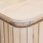vidaXL Servírovacia skriňa 105 x 30 x 65 cm – Obrázok 8