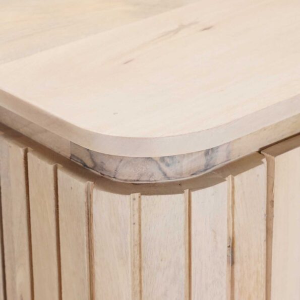 vidaXL Servírovacia skriňa 105 x 30 x 65 cm – Obrázok 8