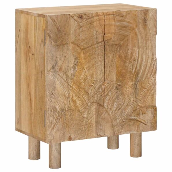 vidaXL Servírovacia skriňa 53 x 30 x 65 cm – Obrázok 4