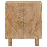 vidaXL Servírovacia skriňa 53 x 30 x 65 cm – Obrázok 5