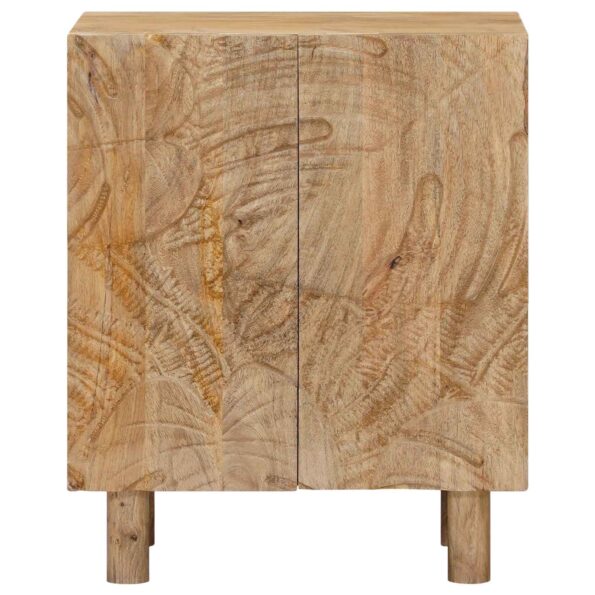 vidaXL Servírovacia skriňa 53 x 30 x 65 cm – Obrázok 5