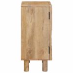vidaXL Servírovacia skriňa 53 x 30 x 65 cm – Obrázok 6