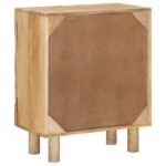 vidaXL Servírovacia skriňa 53 x 30 x 65 cm – Obrázok 7