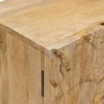 vidaXL Servírovacia skriňa 53 x 30 x 65 cm – Obrázok 8