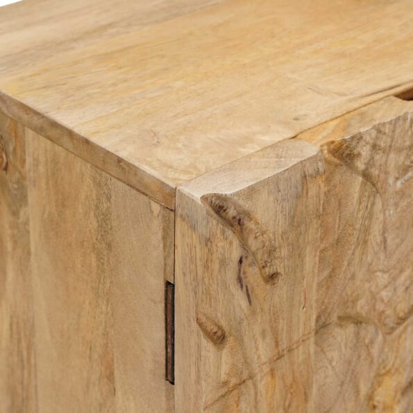 vidaXL Servírovacia skriňa 53 x 30 x 65 cm – Obrázok 8
