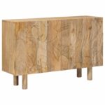 vidaXL Servírovacia skriňa 100 x 30 x 65 cm – Obrázok 3