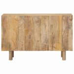 vidaXL Servírovacia skriňa 100 x 30 x 65 cm – Obrázok 5