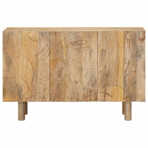 vidaXL Servírovacia skriňa 100 x 30 x 65 cm – Obrázok 5