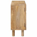 vidaXL Servírovacia skriňa 100 x 30 x 65 cm – Obrázok 6