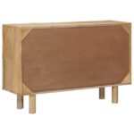 vidaXL Servírovacia skriňa 100 x 30 x 65 cm – Obrázok 7