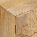 vidaXL Servírovacia skriňa 100 x 30 x 65 cm – Obrázok 8