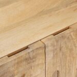vidaXL Servírovacia skriňa 100 x 30 x 65 cm – Obrázok 9