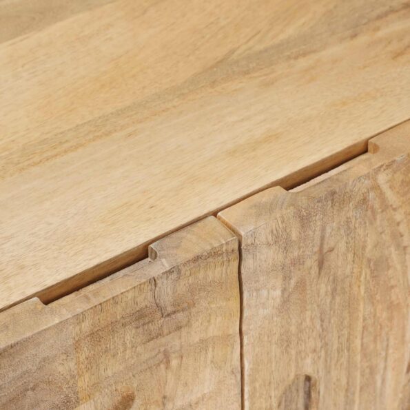 vidaXL Servírovacia skriňa 100 x 30 x 65 cm – Obrázok 9