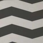 vidaXL Psí teepee s vankúšom Biela a šedá 50 x 50 x 60 cm Polyester – Obrázok 9