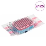 vidaXL Tablety do umývačky riadu 125 pcs – Obrázok 2