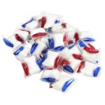 vidaXL All-In-One Kapsuly Do Umývačky Riadu 200 pcs
