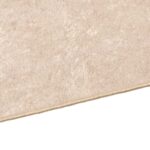 vidaXL Behúň MARSA Krémová 100 x 350 cm Polyester a PVC – Obrázok 3